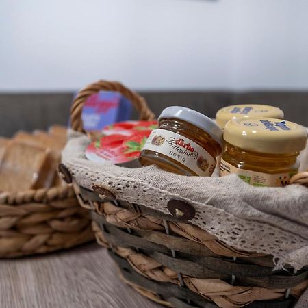 Ferienwohnung Alpi Giulie Chey Camporosso  Exterior foto