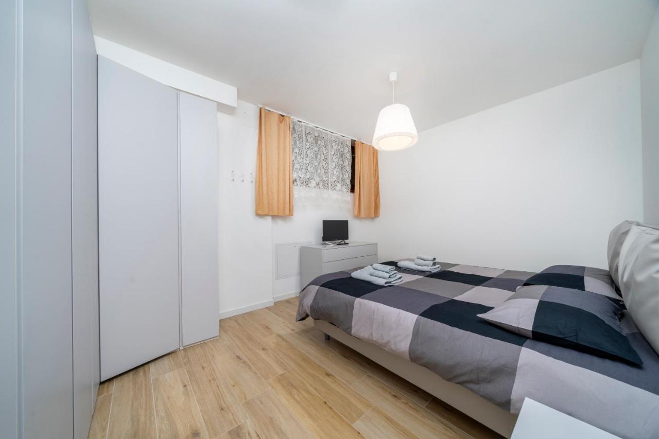 Ferienwohnung Alpi Giulie Chey Camporosso  Exterior foto