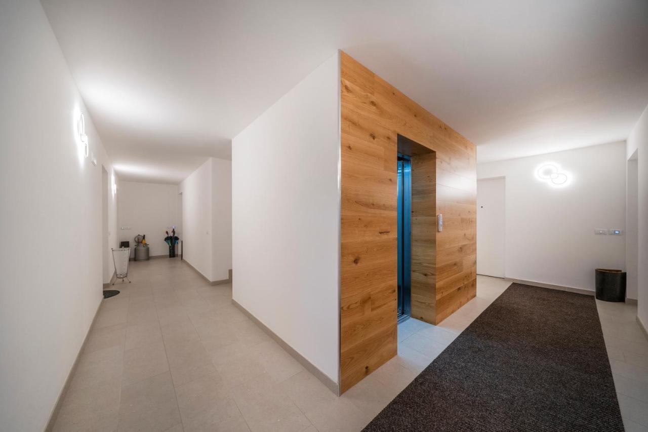 Ferienwohnung Alpi Giulie Chey Camporosso  Exterior foto