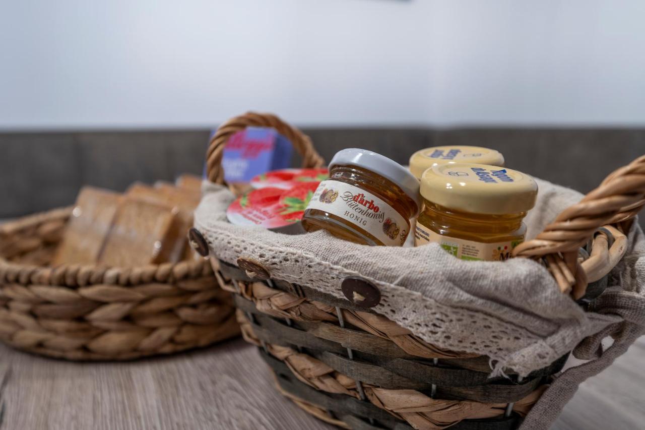 Ferienwohnung Alpi Giulie Chey Camporosso  Exterior foto